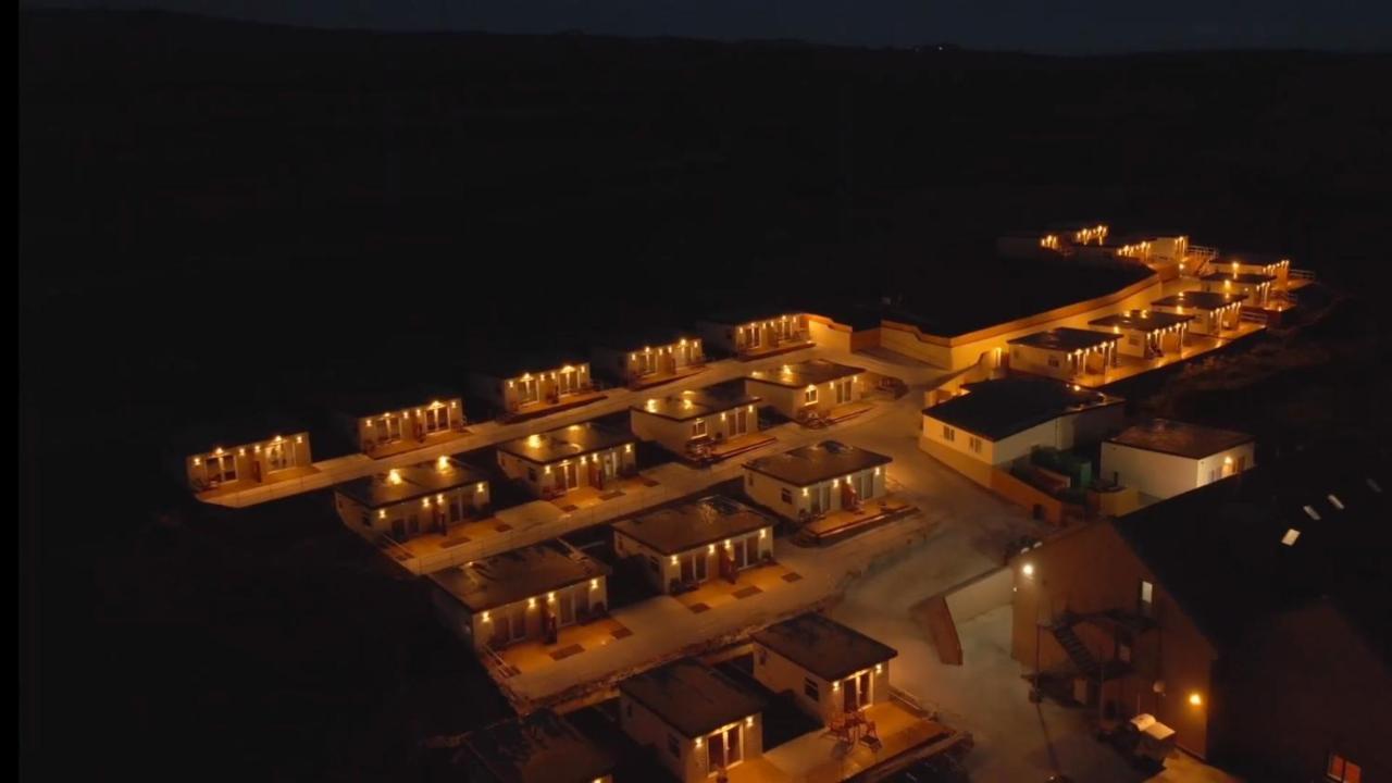 Aran Islands Hotel Kilronan (Inishmore)
