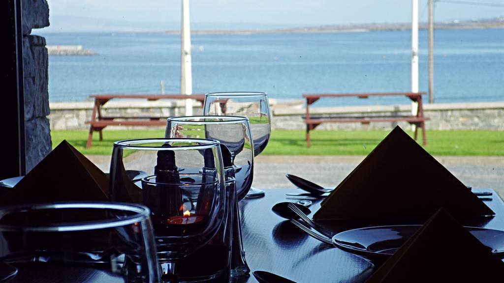 Hotel Aran Islands Kilronan (Inishmore)