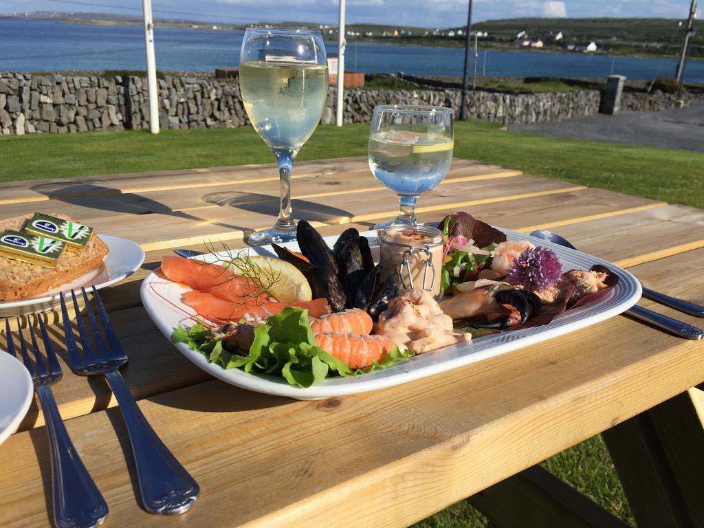 Aran Islands Kilronan (Inishmore)
