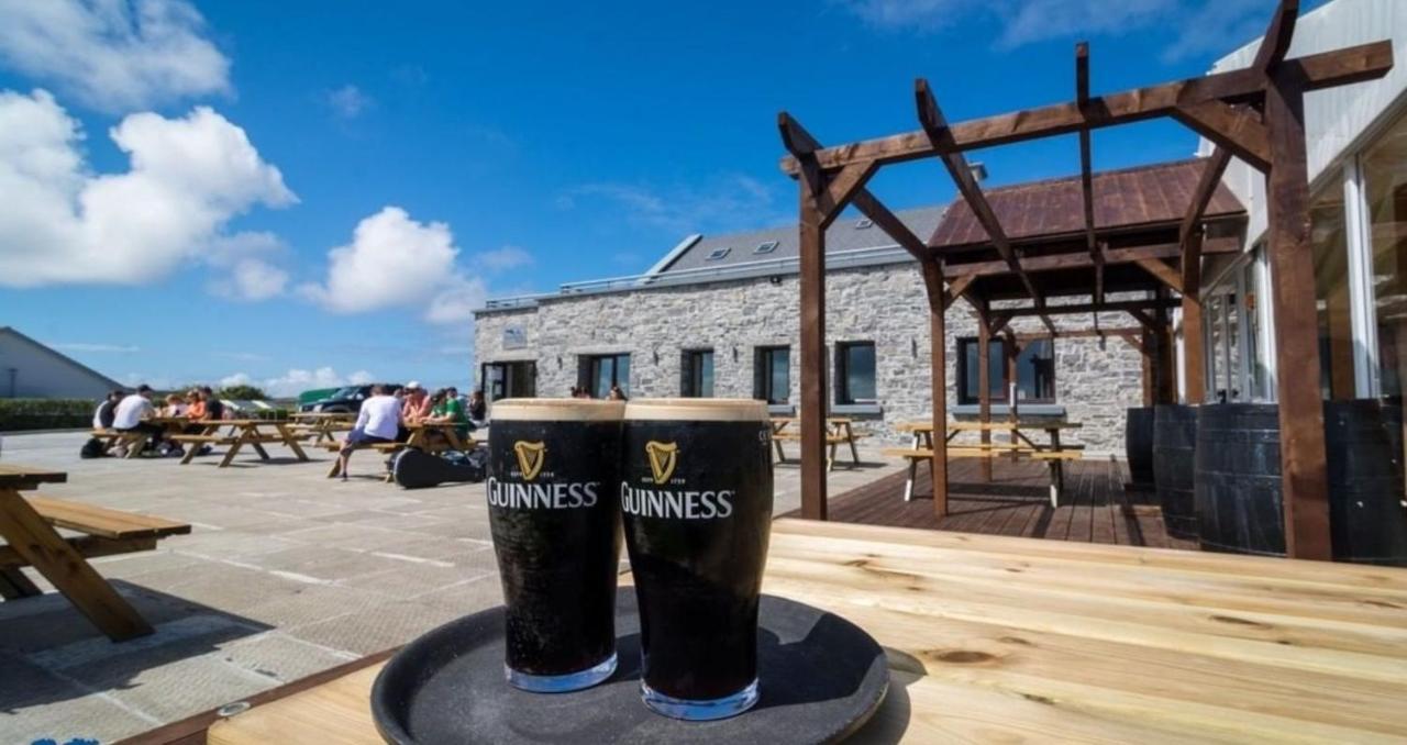Hotel Aran Islands 3*