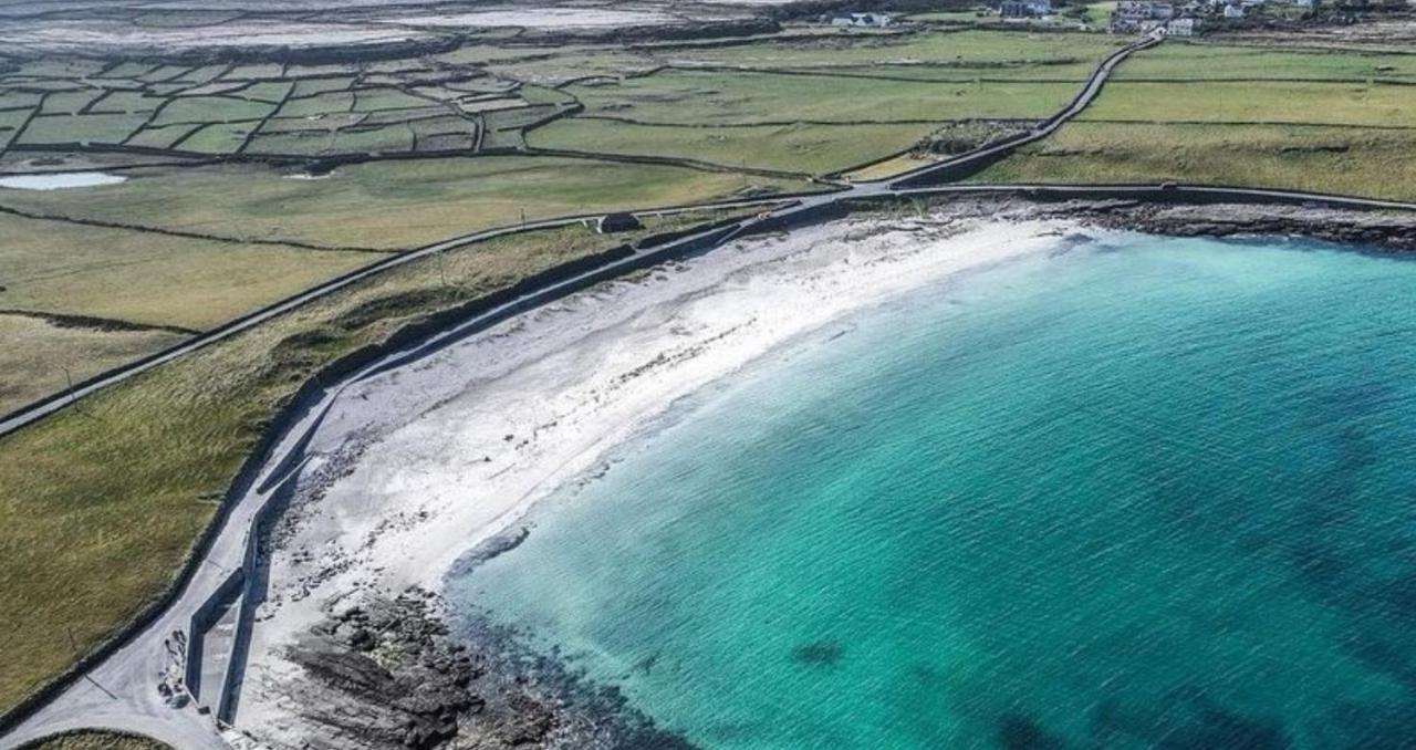 Aran Islands Kilronan (Inishmore)