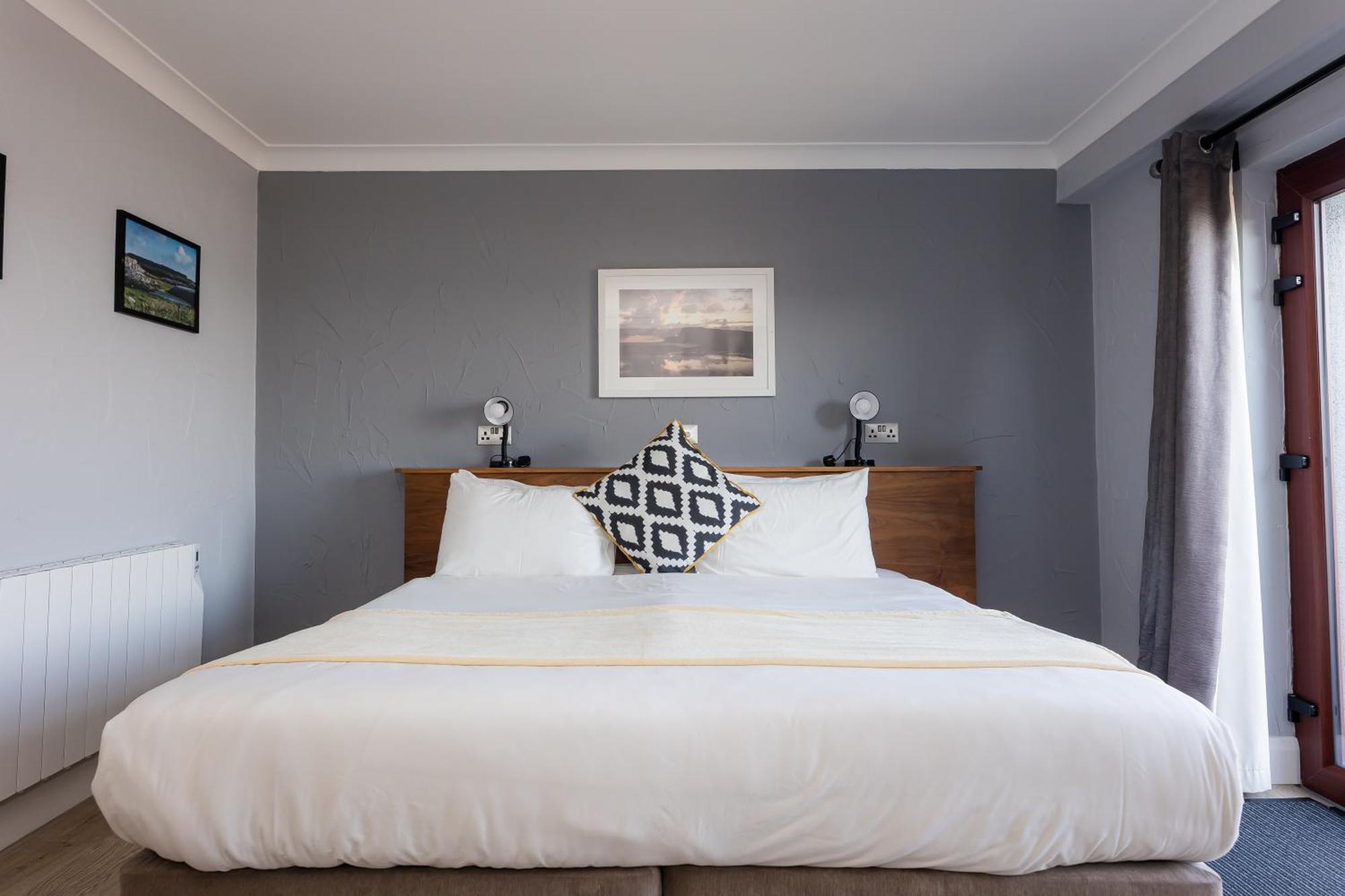 Hotel Aran Islands 3*