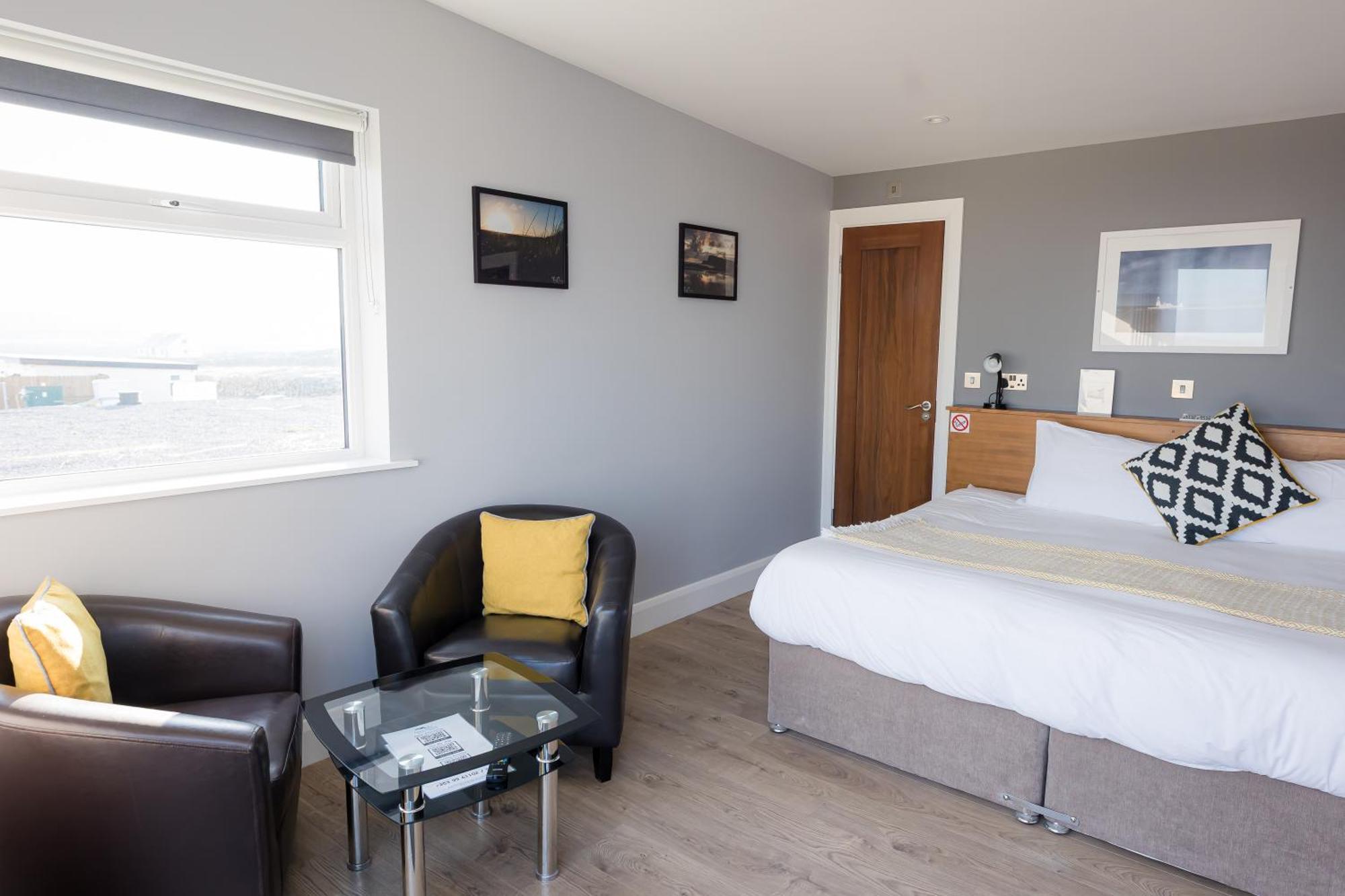 Hotel Aran Islands Kilronan (Inishmore)