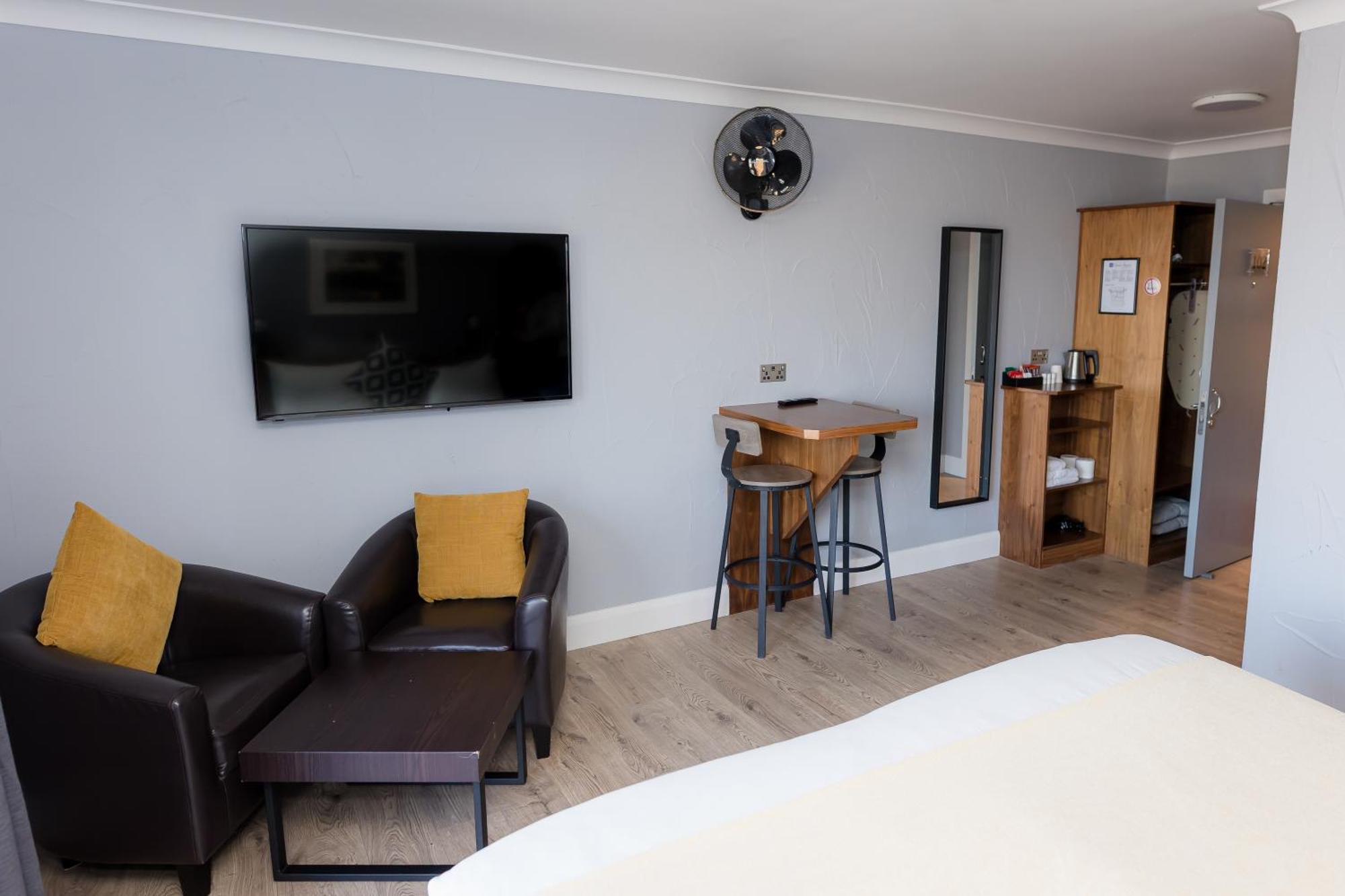 Aran Islands Hotel