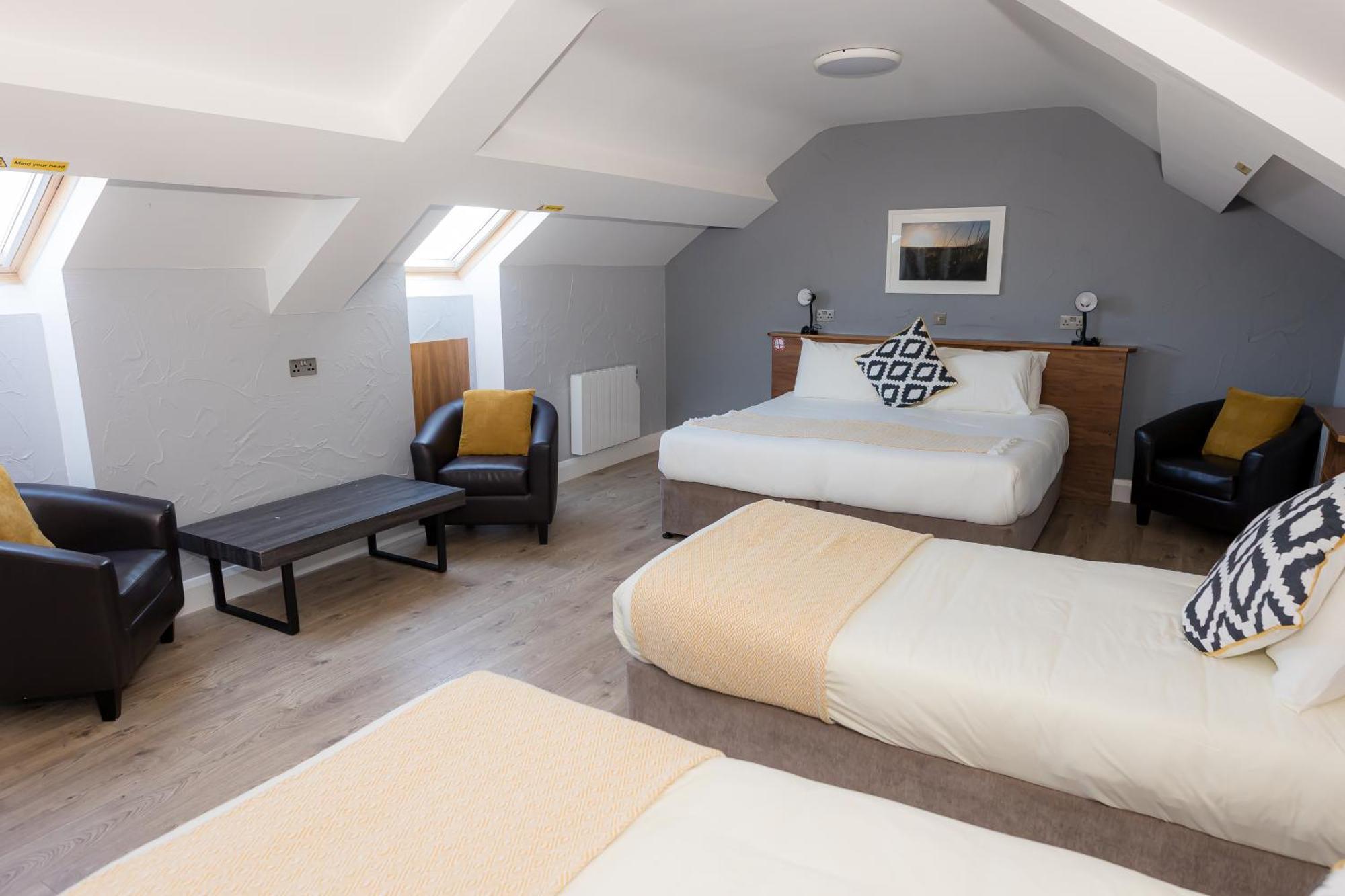 Aran Islands 3*