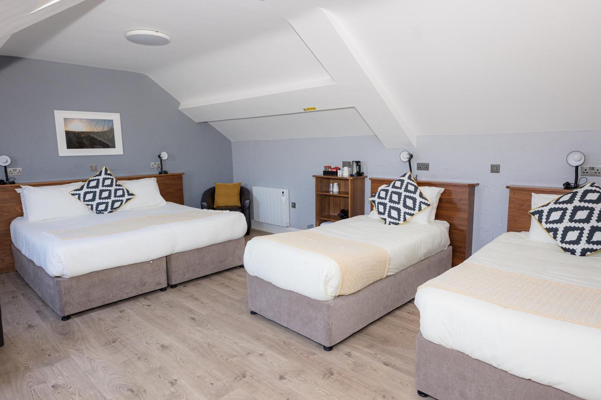 Aran Islands Hotel