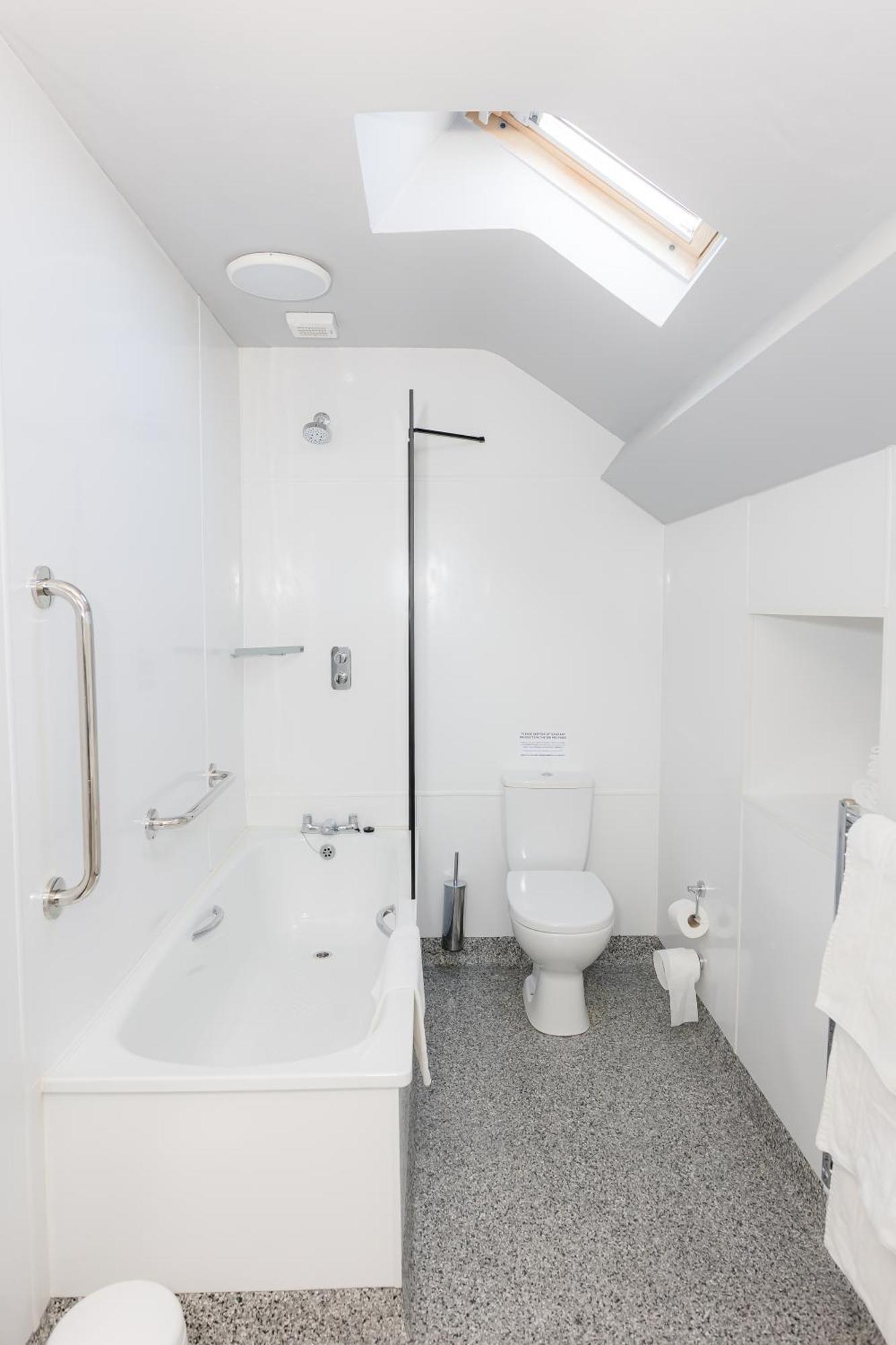 Hotel Aran Islands Kilronan (Inishmore)