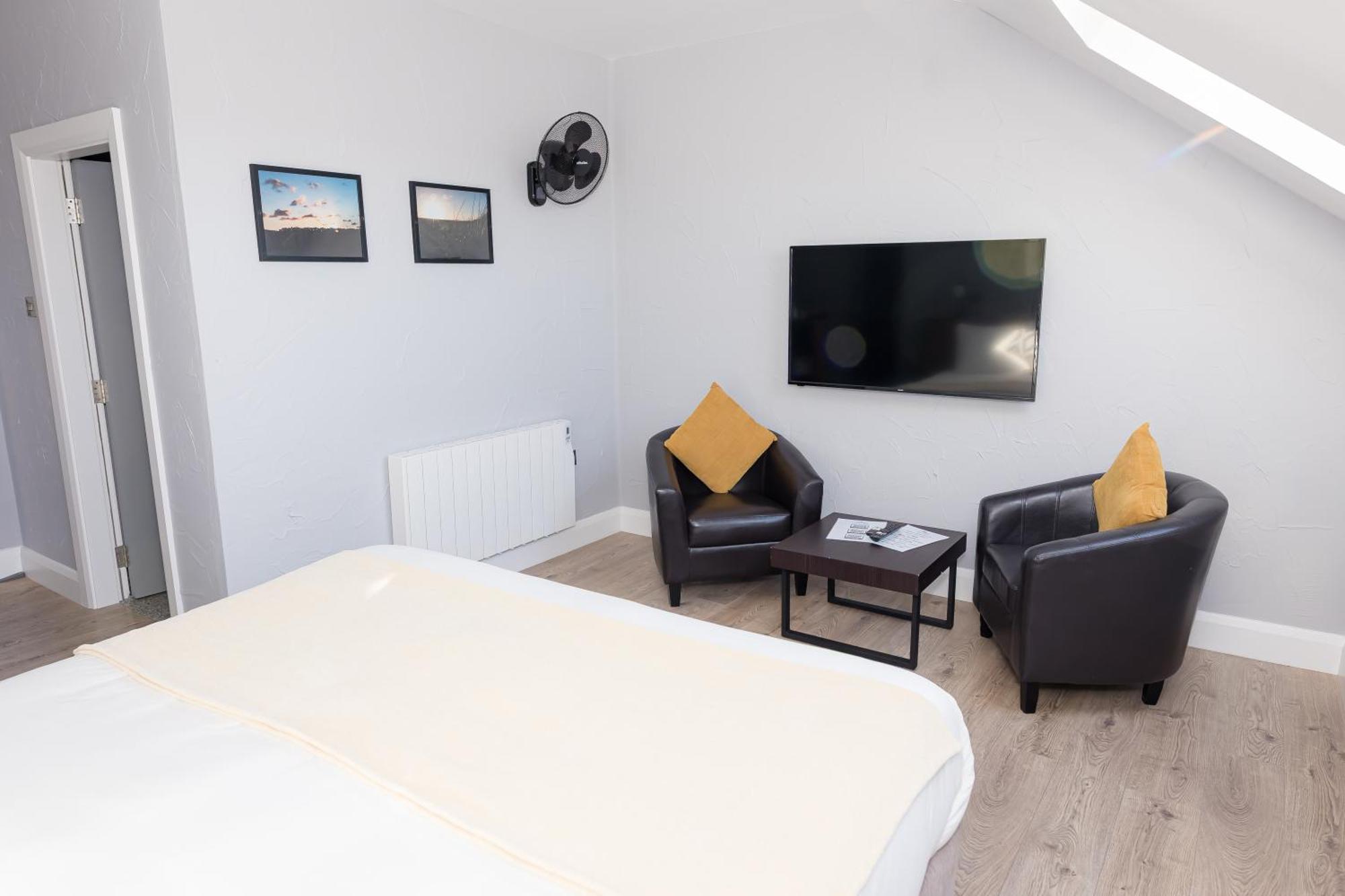 Aran Islands Hotel Kilronan (Inishmore)