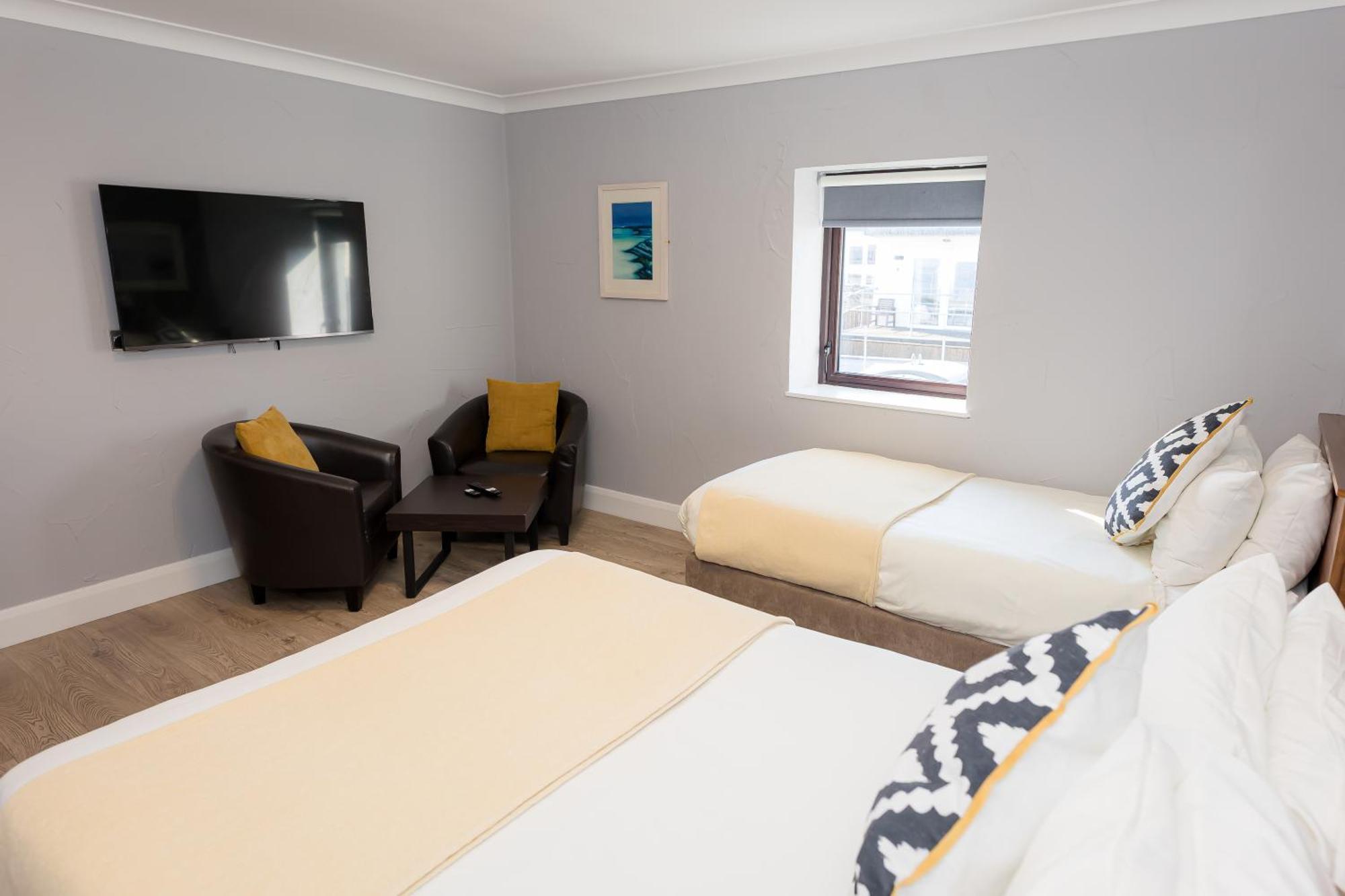 Hotel Aran Islands